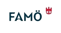 Logo: FAMÖ